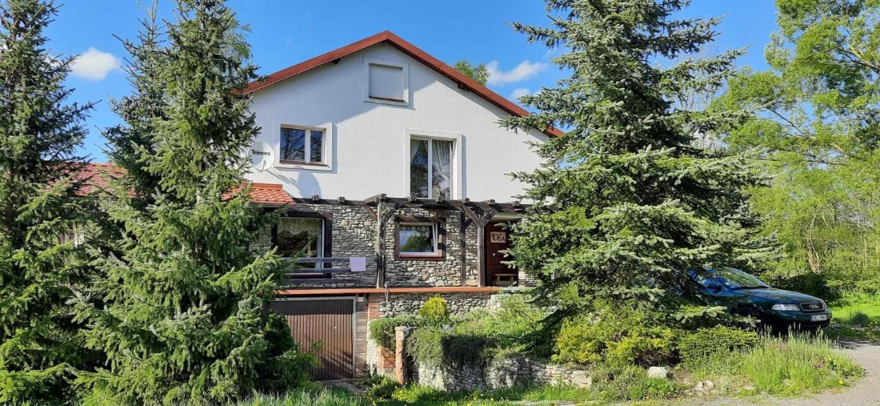 Zielonapogoda Lądek-Zdrój Exterior foto
