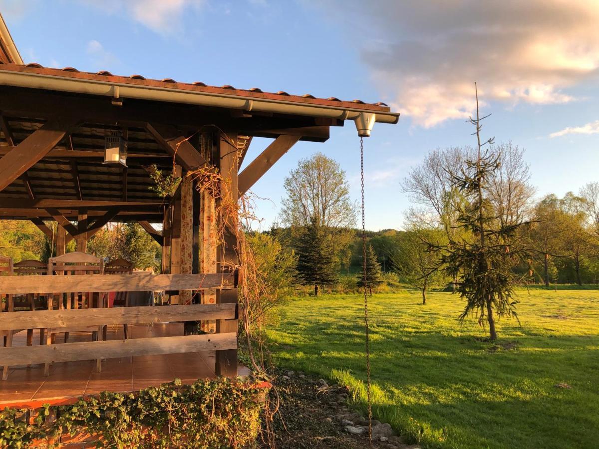 Zielonapogoda Lądek-Zdrój Exterior foto