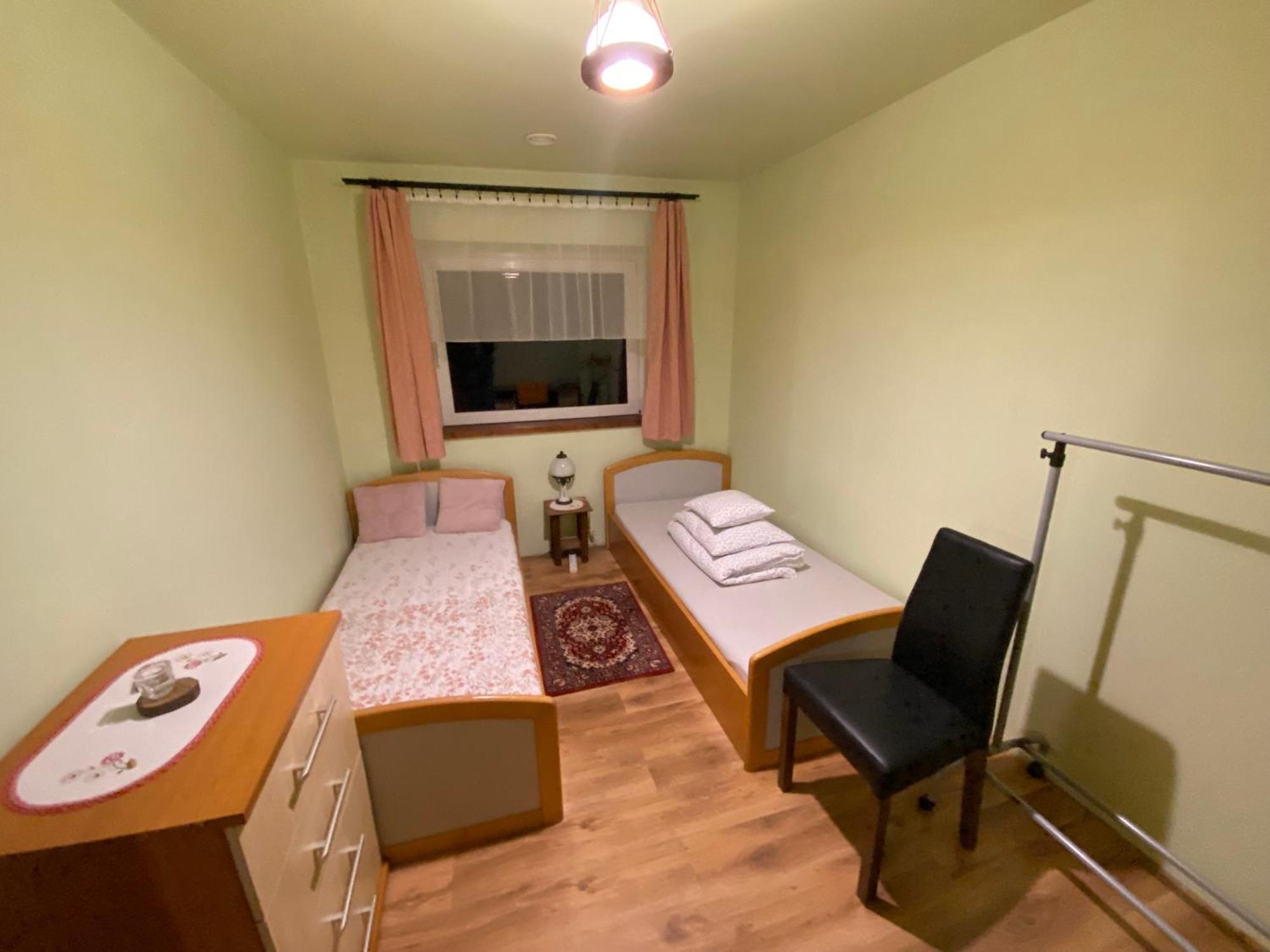 Zielonapogoda Lądek-Zdrój Exterior foto