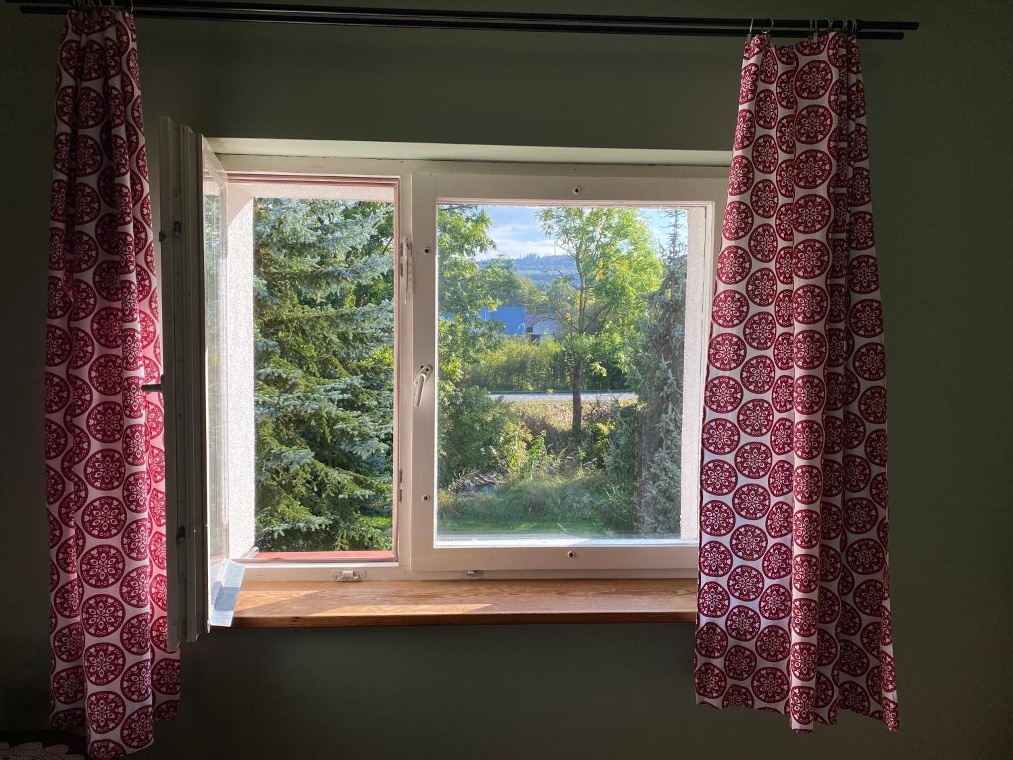 Zielonapogoda Lądek-Zdrój Exterior foto